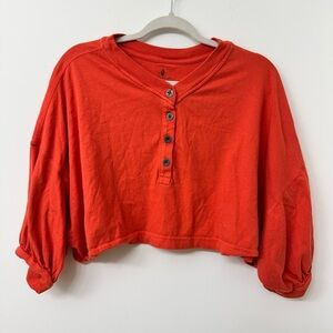 FP Movement Flowy Top Size S